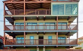 Buzio Beach Hotel